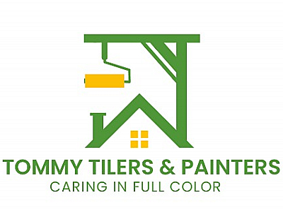 Helderberg: Tommy's Tilers and Painters